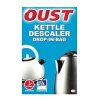 OUST KETTLE DESCALER DROP IN BAG 75G