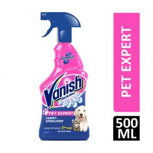 VANISH OXI ACTION TRIGGER PET EXPERT 500ml