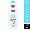 RIGHT GUARD WOMEN S/GEL GREEK YOGHURT 250ML
