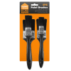 HANDY HOME PAINT BRUSH SET 4PK