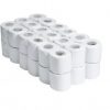TOILET ROLLS LOOSE WHITE LARGE