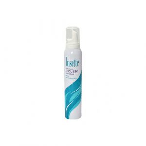 INSETTE MOUSSE 200ML EXTRA HOLD