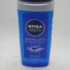 NIVEA S/GEL FOR MEN VITALITY FRESH 250ML