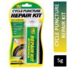 151 CYCLE PUNCTURE REPAIR KIT