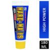 151 HARD AS NAILS FLEXI 180ML BLUE TUBE