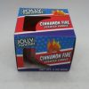 JOLLY RANCHER CINNAMON FIRE 85G CANDLE