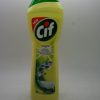 CIF CREAM LEMON 500ML (16 PACK)