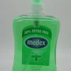 MEDEX H/WASH ANTI BAC ALOE VERA  650ML MAX 3