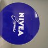 NIVEA CREAM 250ML TIN