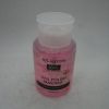 XNC NAIL POLISH REMOVER EASY USE DOSING CAP 150ML
