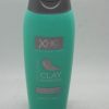 XHC CLAY SHAMPOO 400ML