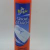 DR MAGIC SPRAY STARCH 300ML TIN