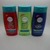 CUSSONS PURE SHOWER GEL 18'S ASSORTED