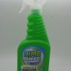 LIME AWAY LIMESCALE REMOVER BATROOM & KITCHEN 500ml