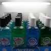 DENTITEX ASST MOTHWASH 500ML