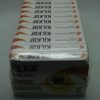 KILKOF THROAT LOZENGES 24'S LEMON