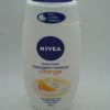 NIVEA SHOWER INDULGENT ORANGE MOISTURE 250ML