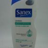 SANEX SHOWER GEL MOISTURISING 225ml