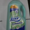 LENOR 3.8 LITRE PROF FABRIC SOFTNER ODOUR ELIMANTOR