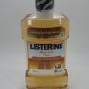 LISTERINE MOUTHWASH MISWAK 500ml **EXP AUG/2020**