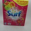 SURF POWDER 23 WASHES 1.495 KG TROPICAL LILY & YLANG YLANG