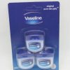 VASELINE PET JELLY  POCKET SIZE 7 grm 3 p/k
