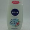 NIVEA SHOWER GEL TAKE ME TO CUBA 250ml