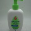 JOHNSONS 3 IN 1 BABY WASH 300MLL