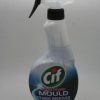 CIF ULTRA POWER MOULD STAINS SPRAY 500ML