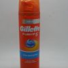 GILLETTE FUSION 5 ULTRA MOIST SHAVING GEL 200ml