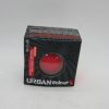 FUDGE URBAN COLOUR HAIR CHALK RED 4G (1*6 PACK)