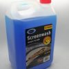SCREEN WASH ALL SEASONS 5 LITRES READY TO USE CHILL FACTOR