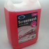 SCREEN WASH CHERRY 5 LITRES READY TO USE CHILL FACTOR