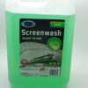 SCREEN WASH APPLE 5 LITRES READY TO USE CHILL FACTOR