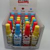LU MIST 60ML ASSORTED