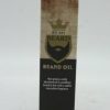 BY MY BEARD BEARD OIL 30ml