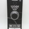 LYNX MINI VENT A/FRESH - BLACK 61022
