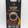 LYNX MINI VENT A/FRESH - DARK TEMP 61023