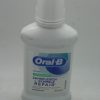 ORAL B MOUTHWASH 250ML Z/FLEISCH&SCHMELZ REPAIR *EXP 10/20*