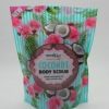 DERMA V 10 COCONUT BODY SCRUB 200g