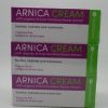 ARNICA CREAM 50ml
