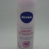 NIVEA ANTI TRANSPIRANT PEARL & BEAUTY 150ML (1*6 ONLY**)
