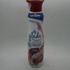 GLADE 275ML REFRESH BERRIES & FLOWERS  A/F TRIGGER
