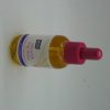 V05 NOURISH MY SHINE 50ML WITH ARGAN OIL MIRCLE CONCENTRATE