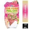 MONTAGNE JEUNESSE 7TH HEAVEN PINK GUAVA PEEL OFF 10ML