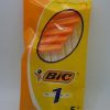 BIC RAZORS NORMAL 5'S ** 1*40 **