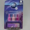 AMBI PUR 3 VOL REFILL SLEEP SERENITY LAVENDER 20ML