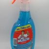 MR MUSCLE WINDOW CLEANER 750ML