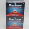 BEECHAMS FLU PLUS CAPLETS 8'S