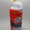 MR MUSCLE THICK TOILET LIQUID LAVENDER 750ml
